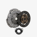 Kit de discos clutch