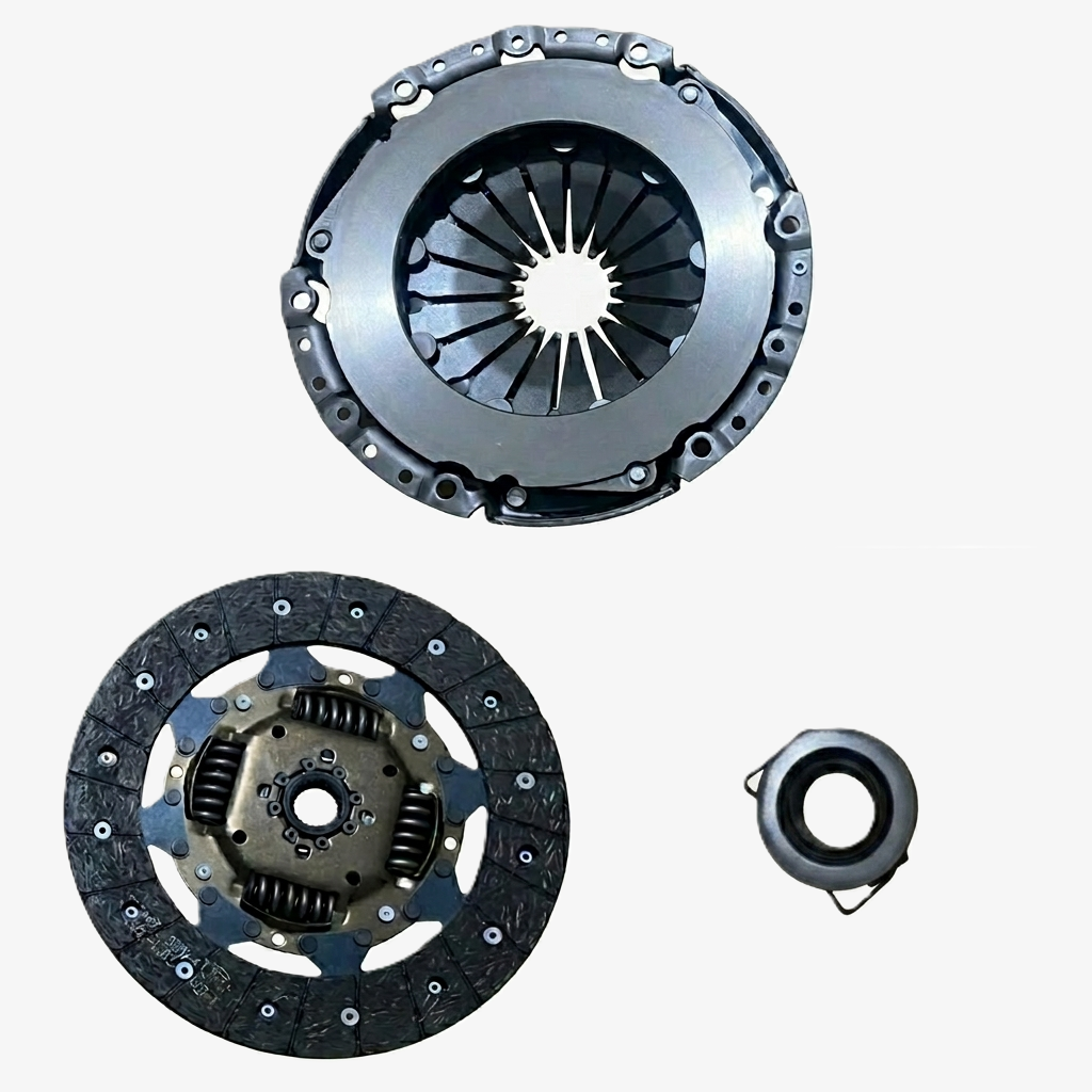 Kit de discos clutch