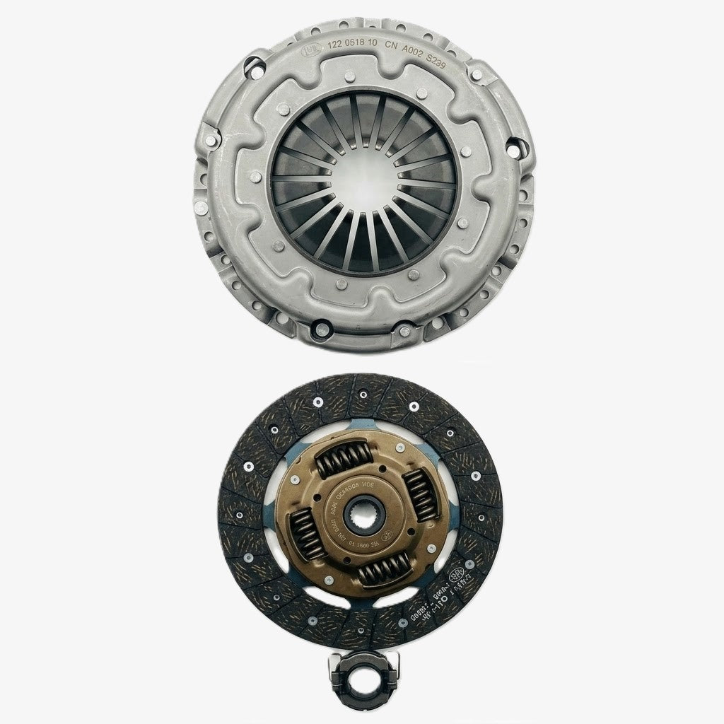 Kit de discos clutch
