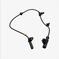 Sensor ABS trasero