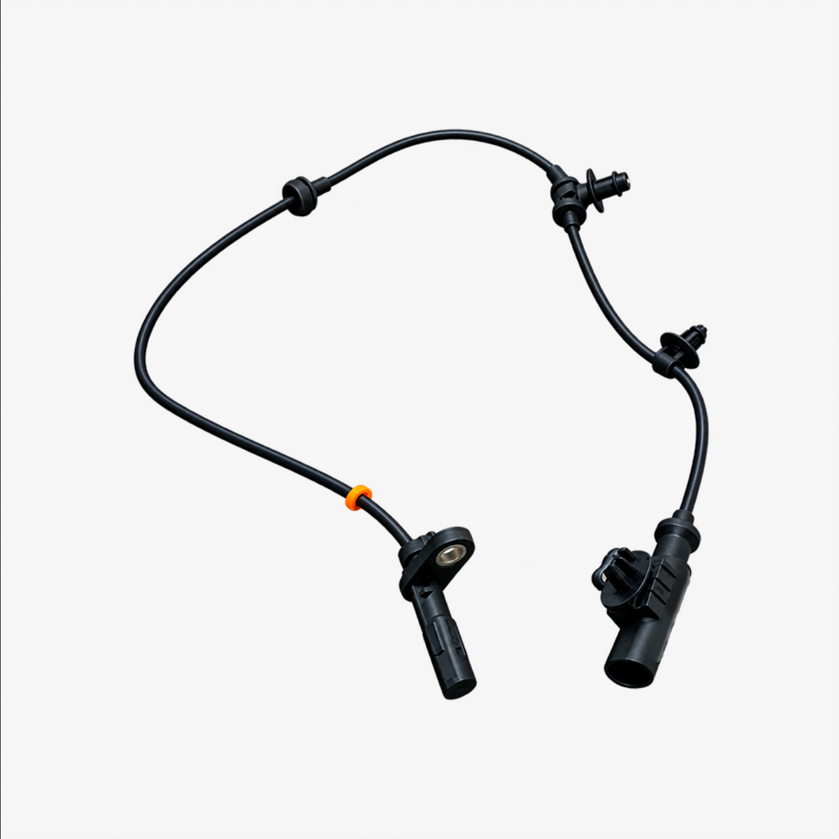 Sensor ABS trasero