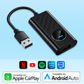 Adaptador inalámbrico AI BOX 2 en 1