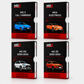 Pack de diagramas eléctricos