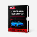 Diagrama eléctrico