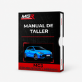 Manual de taller