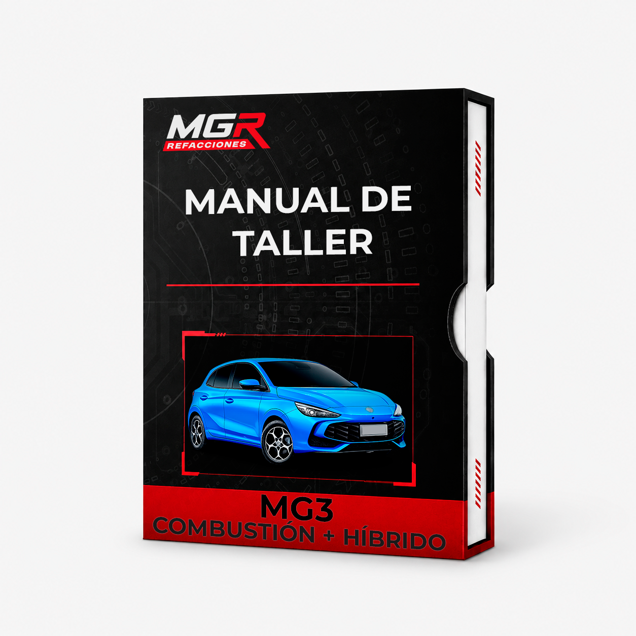 Manual de taller