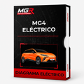 Diagrama eléctrico