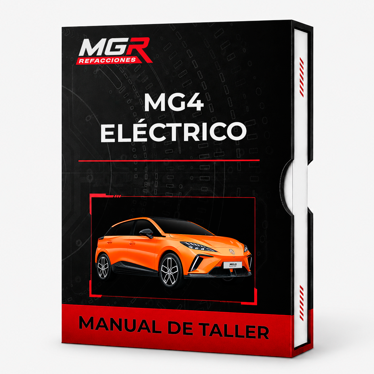 Manual de taller