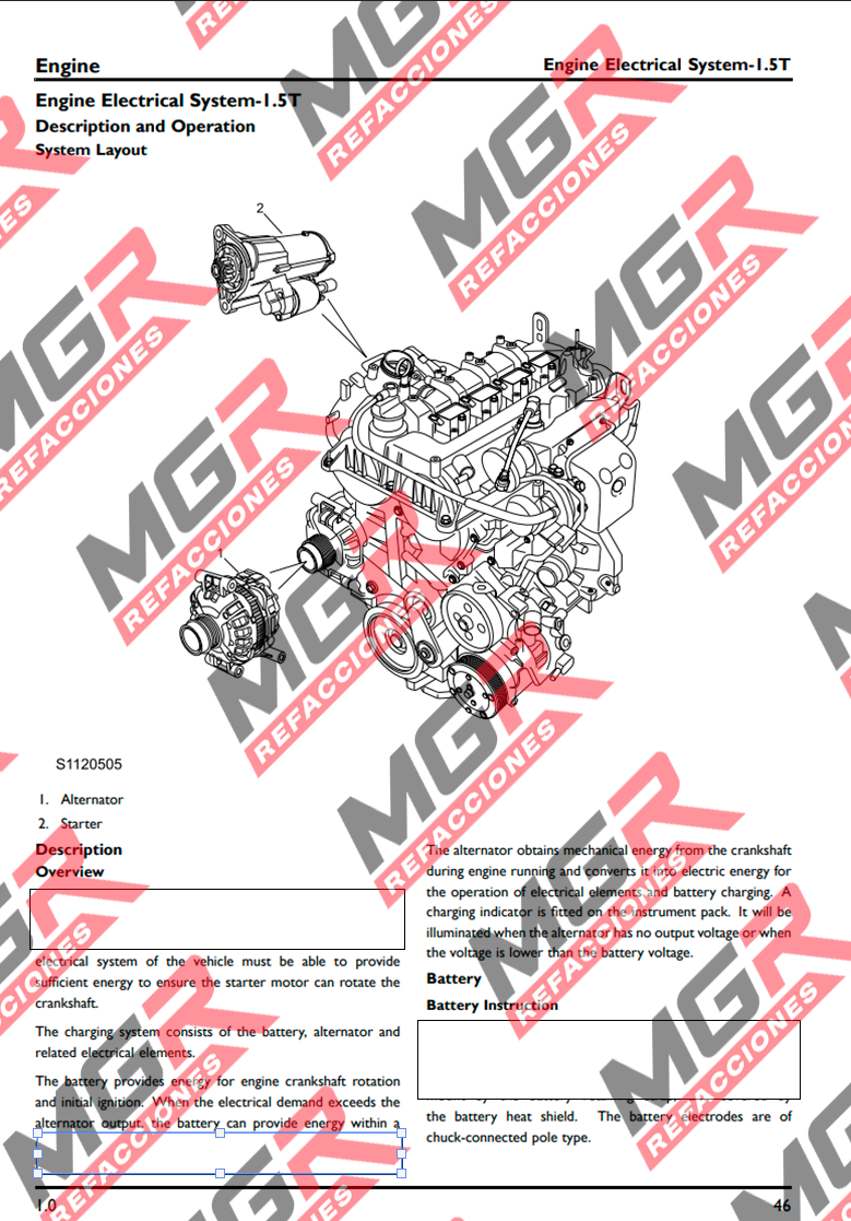 Manual de taller