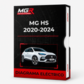 Diagrama eléctrico