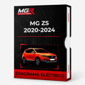 Diagramas eléctricos