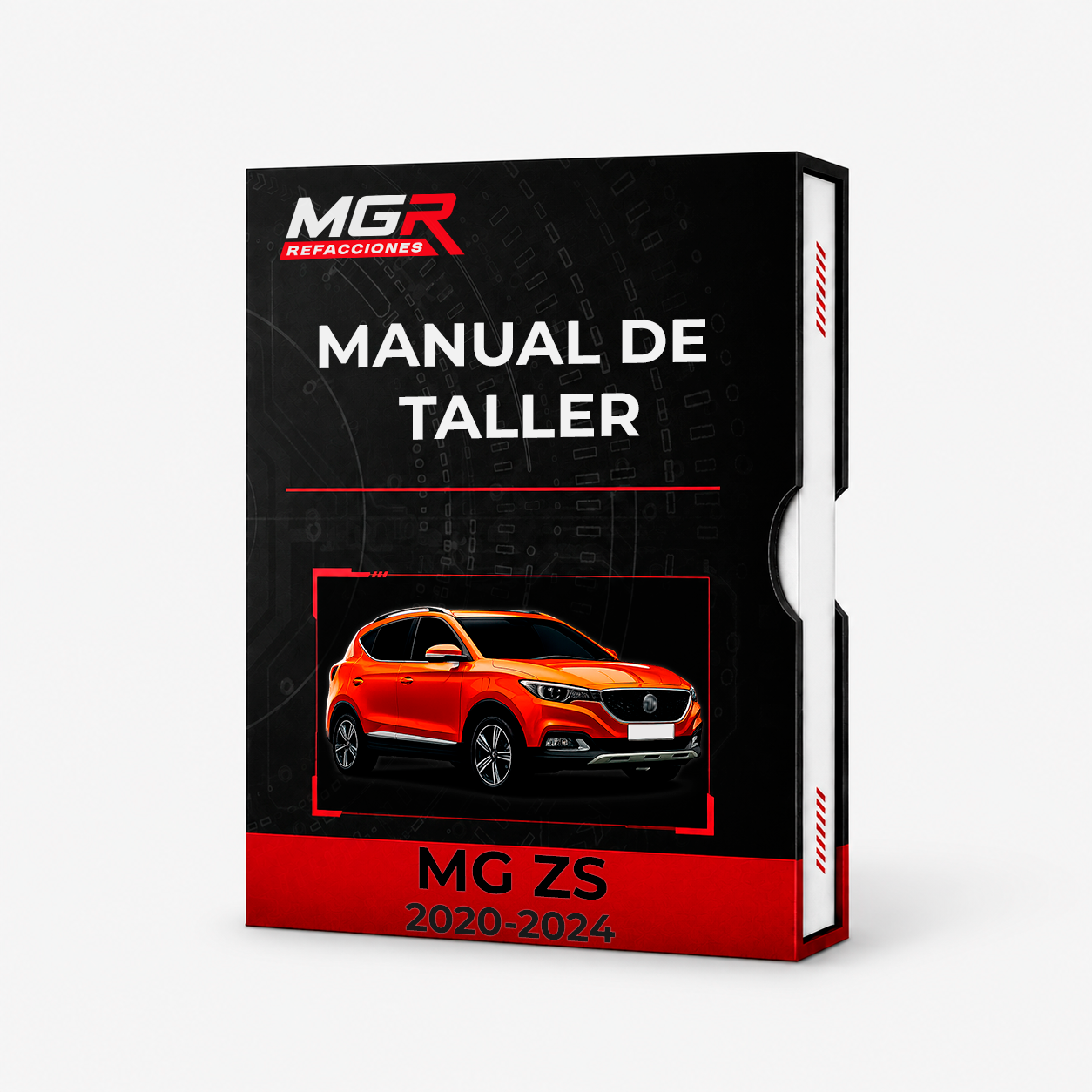 Manual de taller