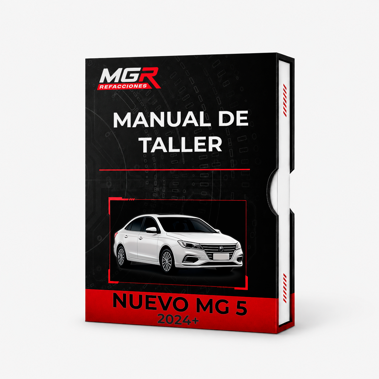 Manual de taller