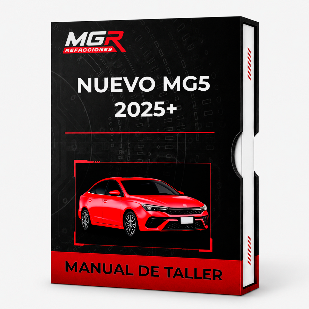 Manual de taller