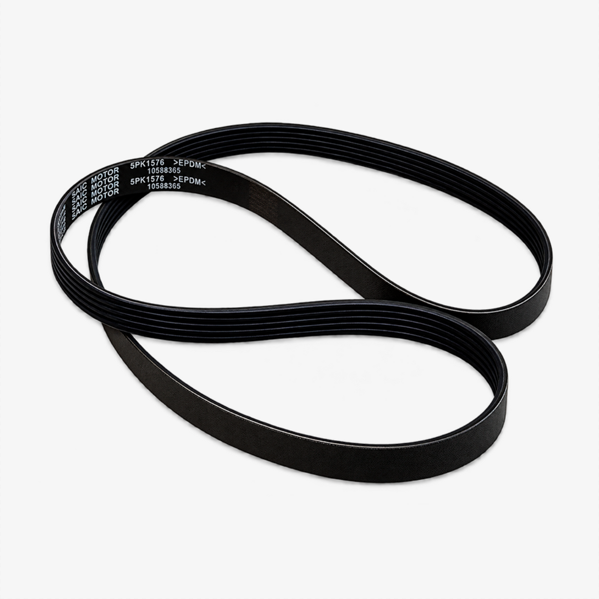 Banda de accesorios