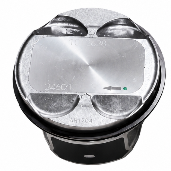 Piston