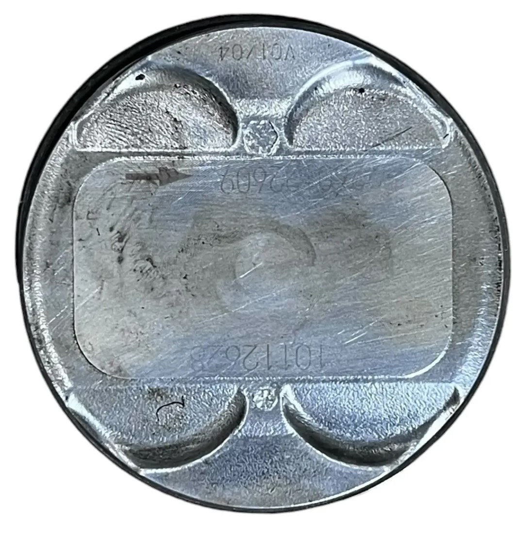 Juego de pistones (set de 4)