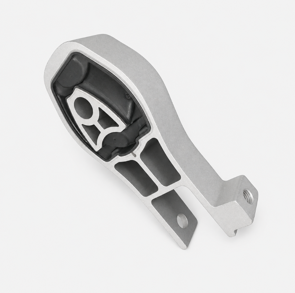 Soporte motor (trasero)