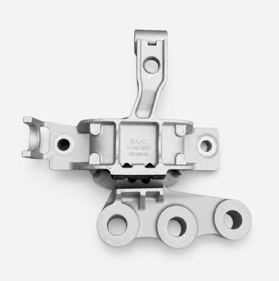 Soporte motor (derecho)