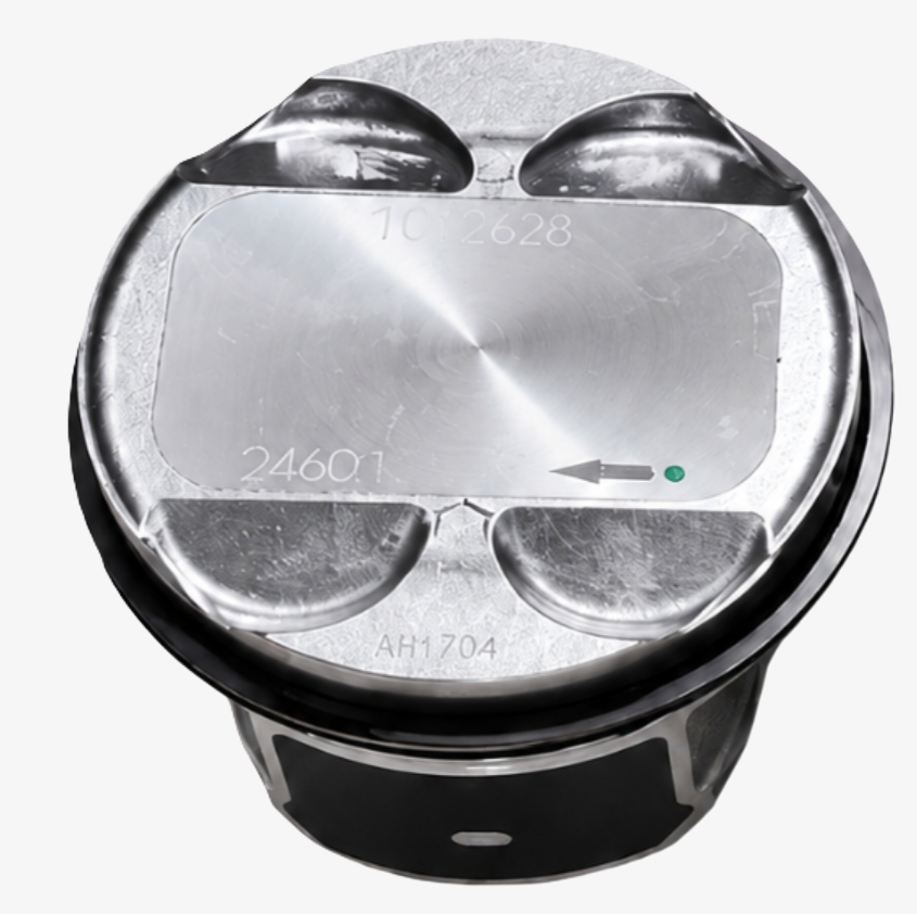 Piston