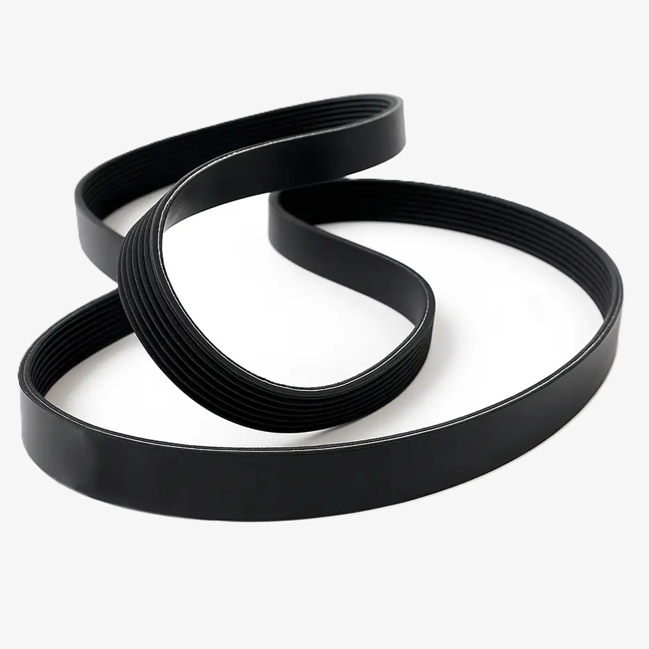 Banda de accesorios