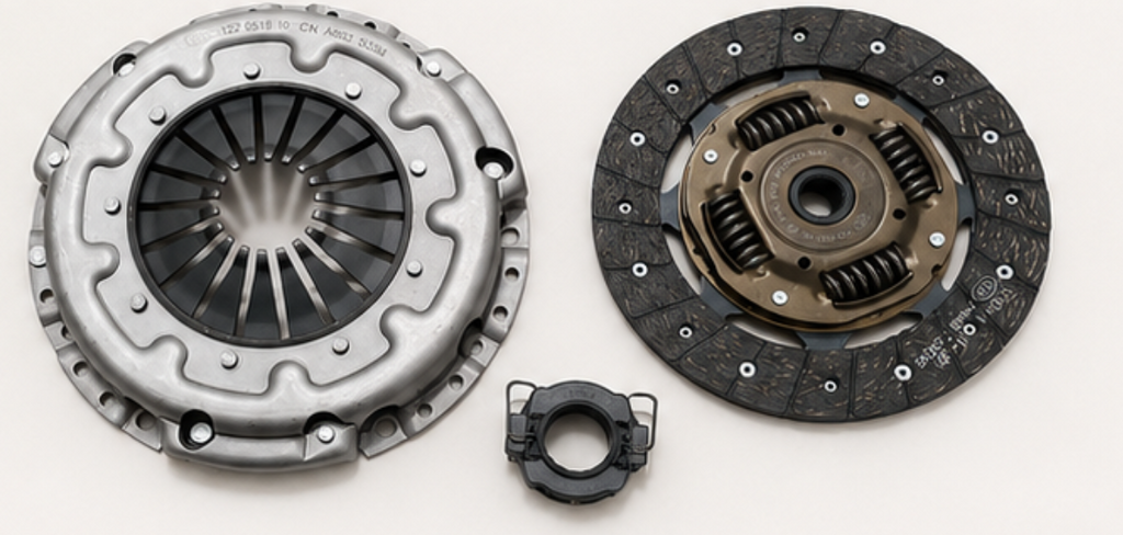 Kit de reparación clutch
