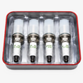 Bujias iridio (set de 4)