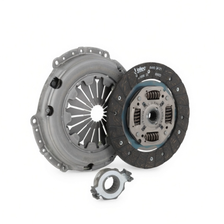 Kit de reparación clutch